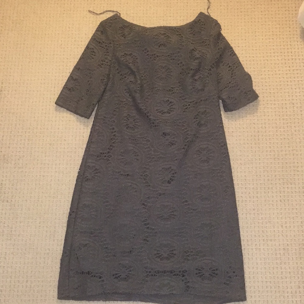 Arianna appellation dress